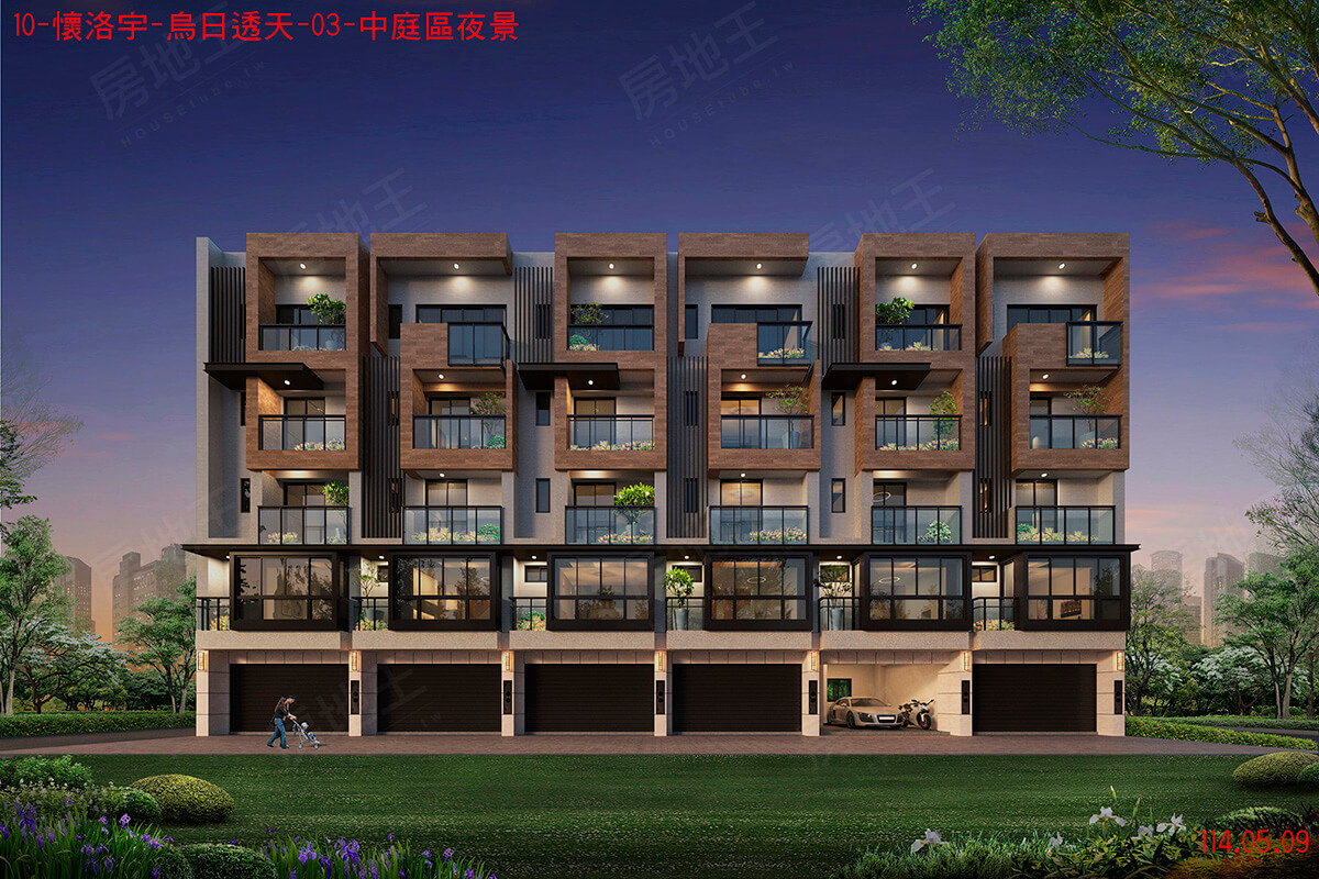 台中新建案查詢 台中新建案查詢