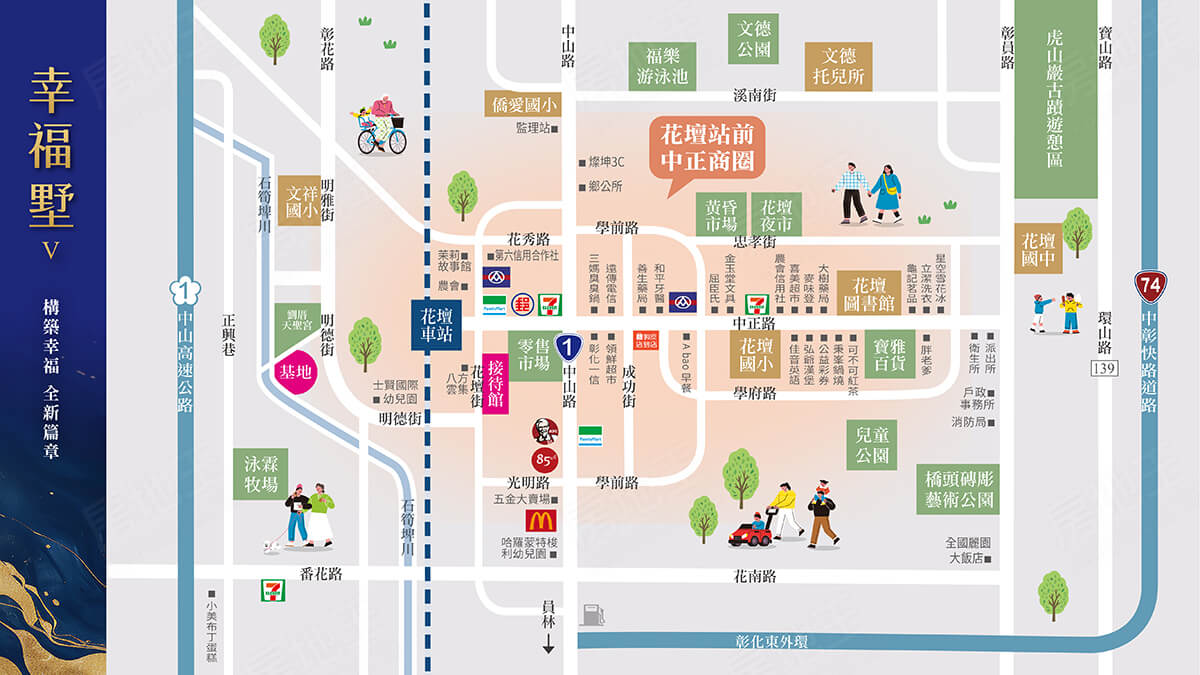 台中成屋