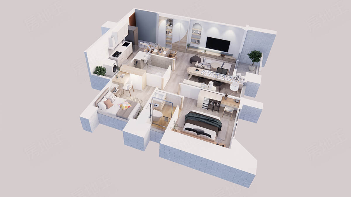 高雄預售屋建案