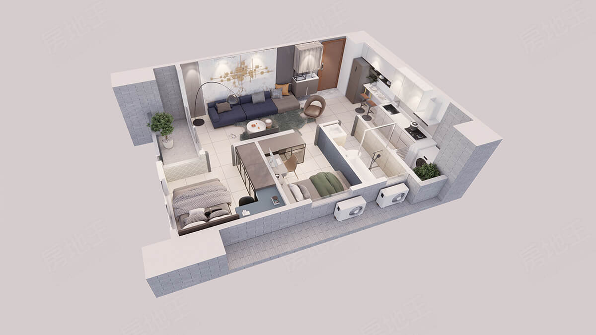 高雄買賣預售屋