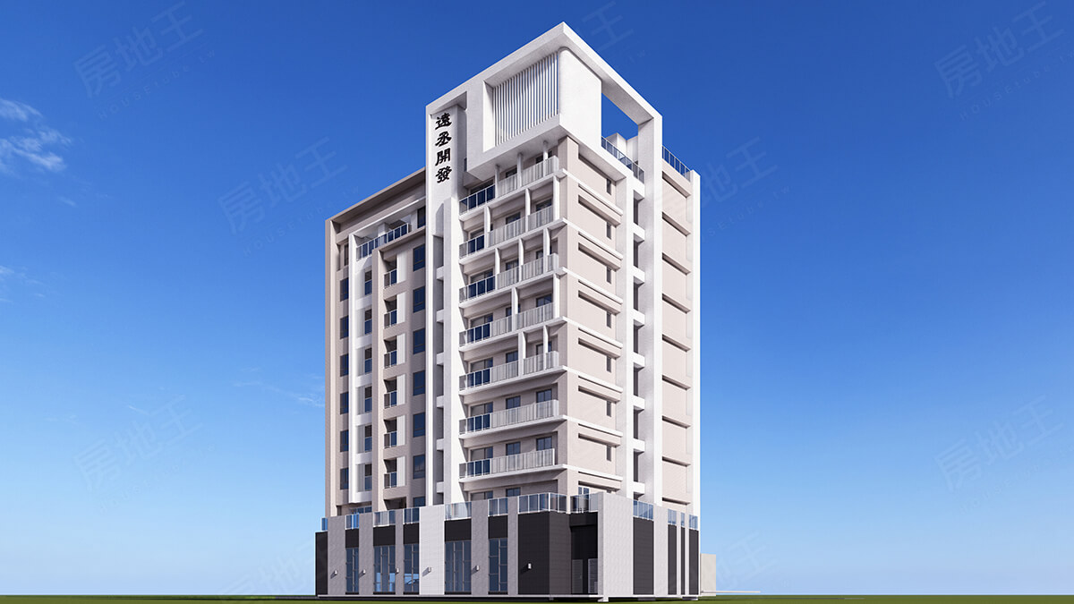 台南預售屋網站