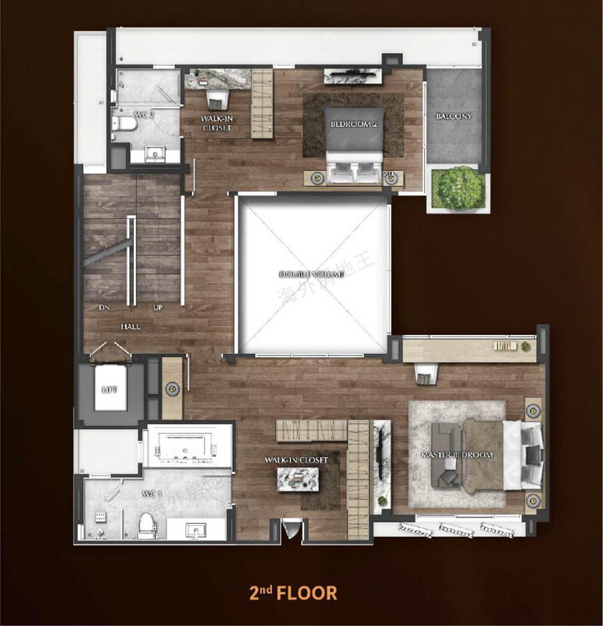The Gentry Sukhumvit – Bangna The Gentry Sukhumvit – Bangna