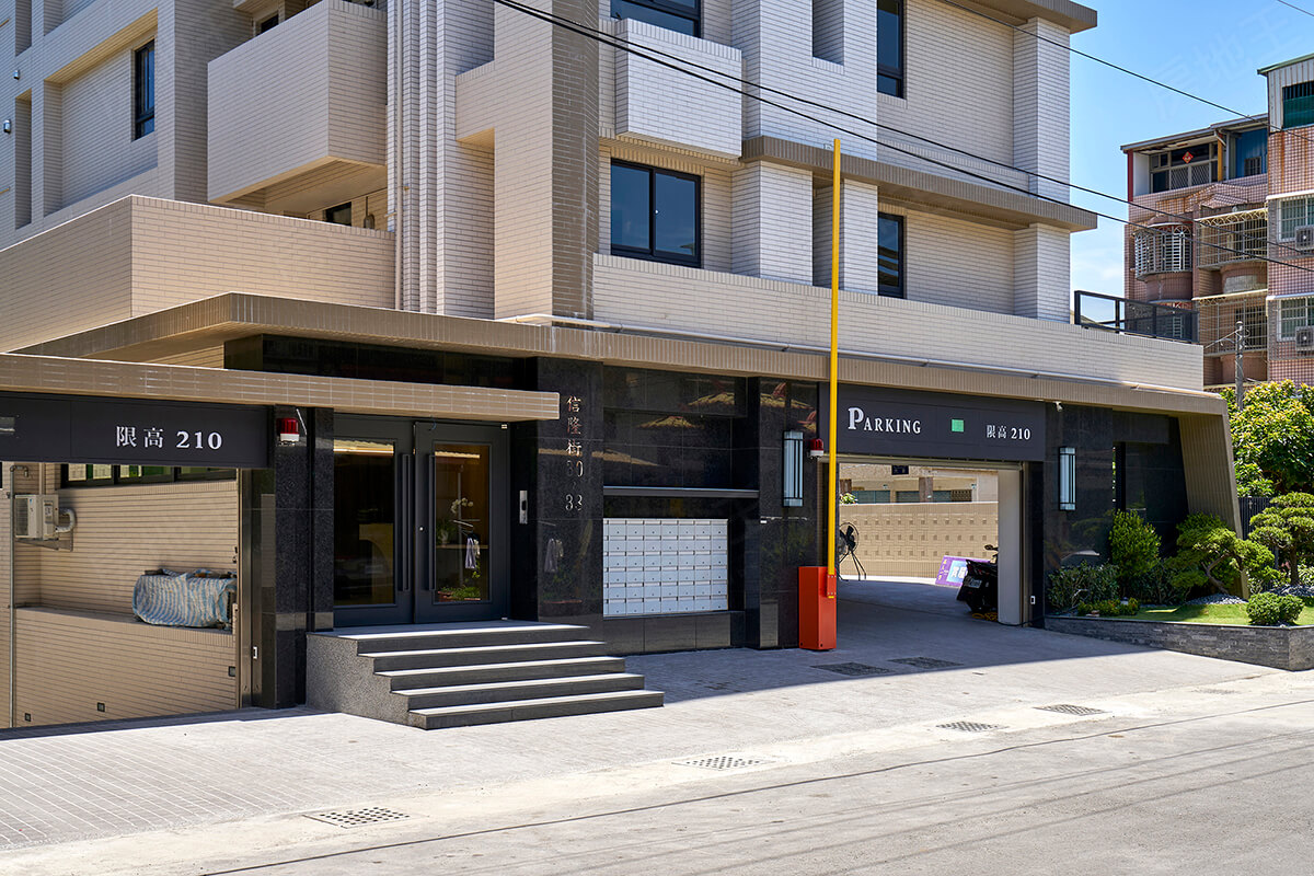 高雄預售屋建案