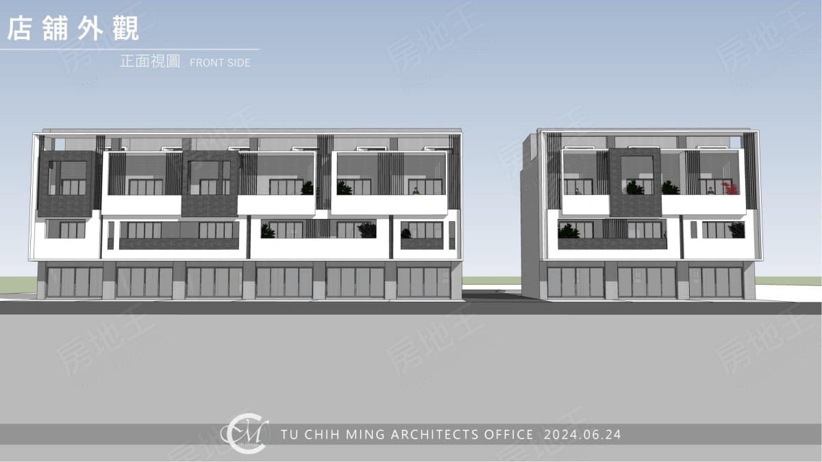 雲嘉新屋建案 雲嘉新屋建案