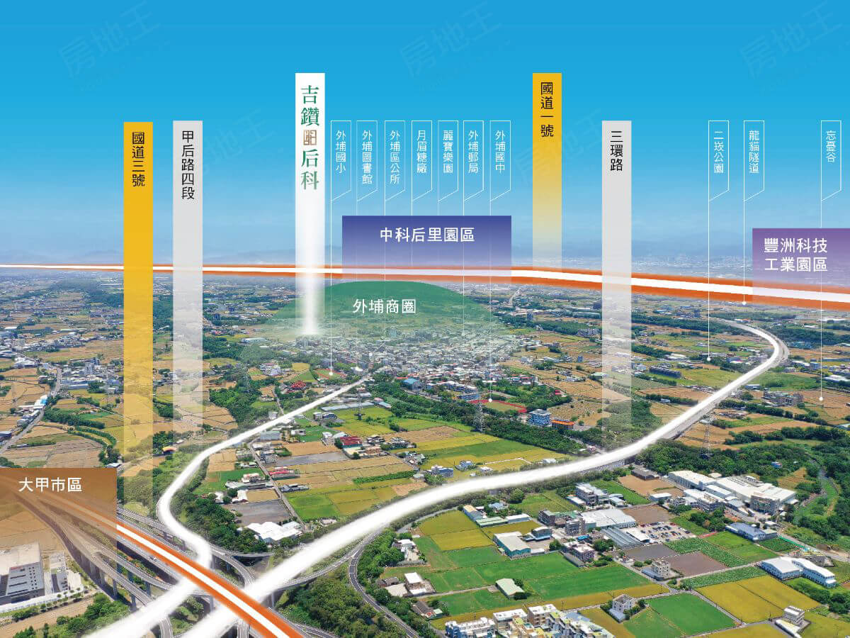吉鑽后科 吉鑽后科