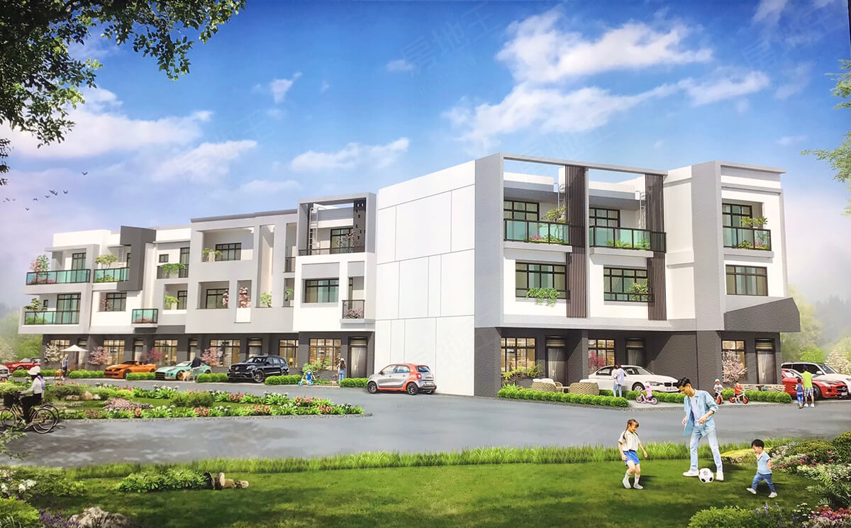 雲嘉預售屋建案 雲嘉預售屋建案