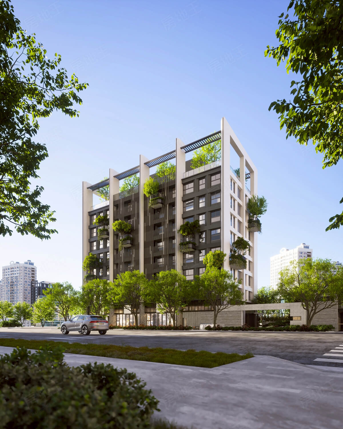 台中新建屋 台中新建屋