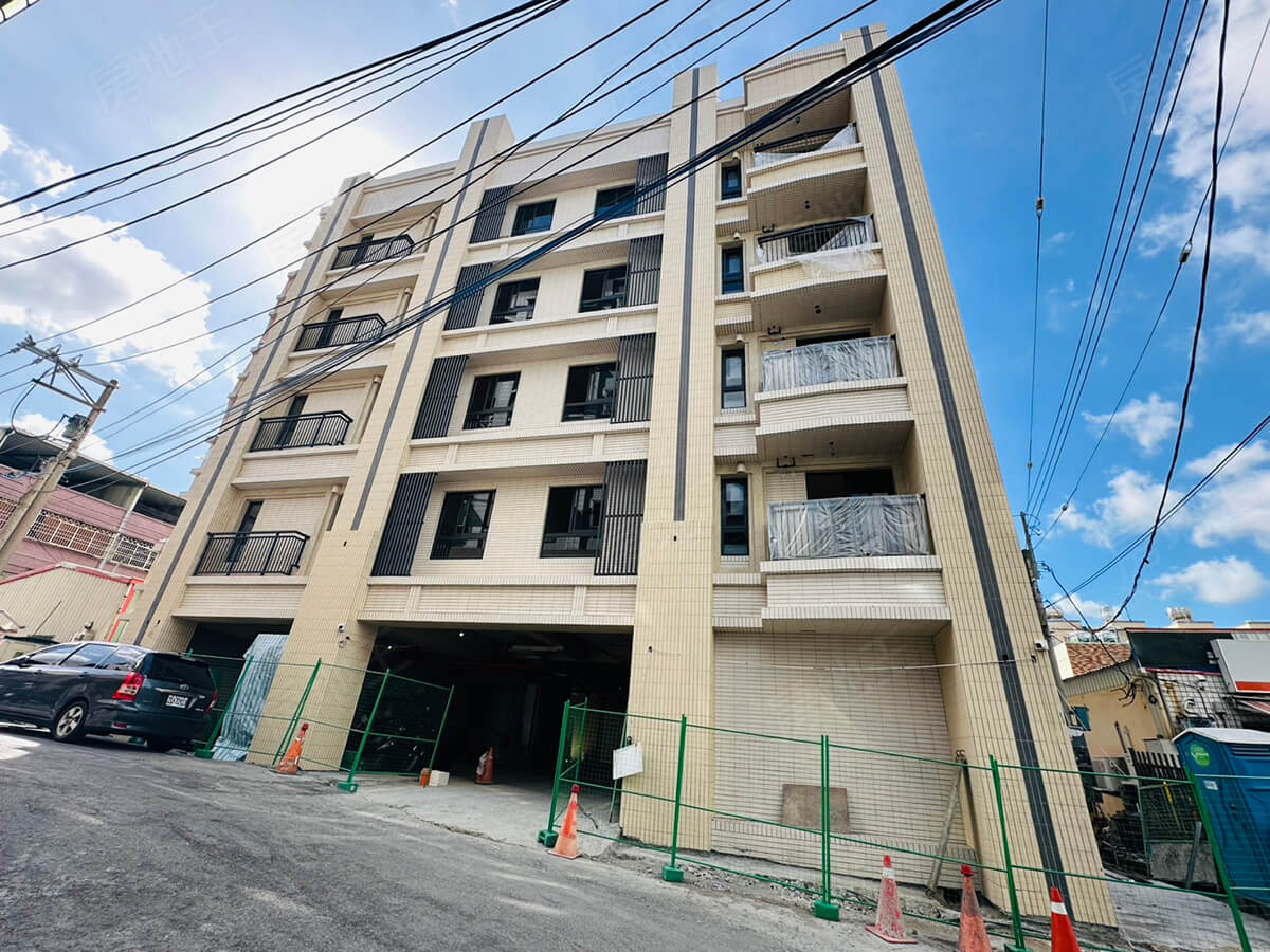 高雄新建屋 高雄新建屋