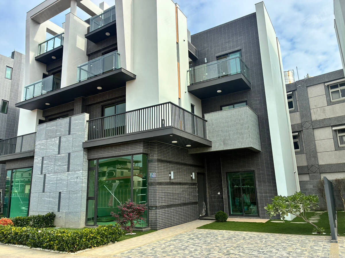 台中預售屋資訊