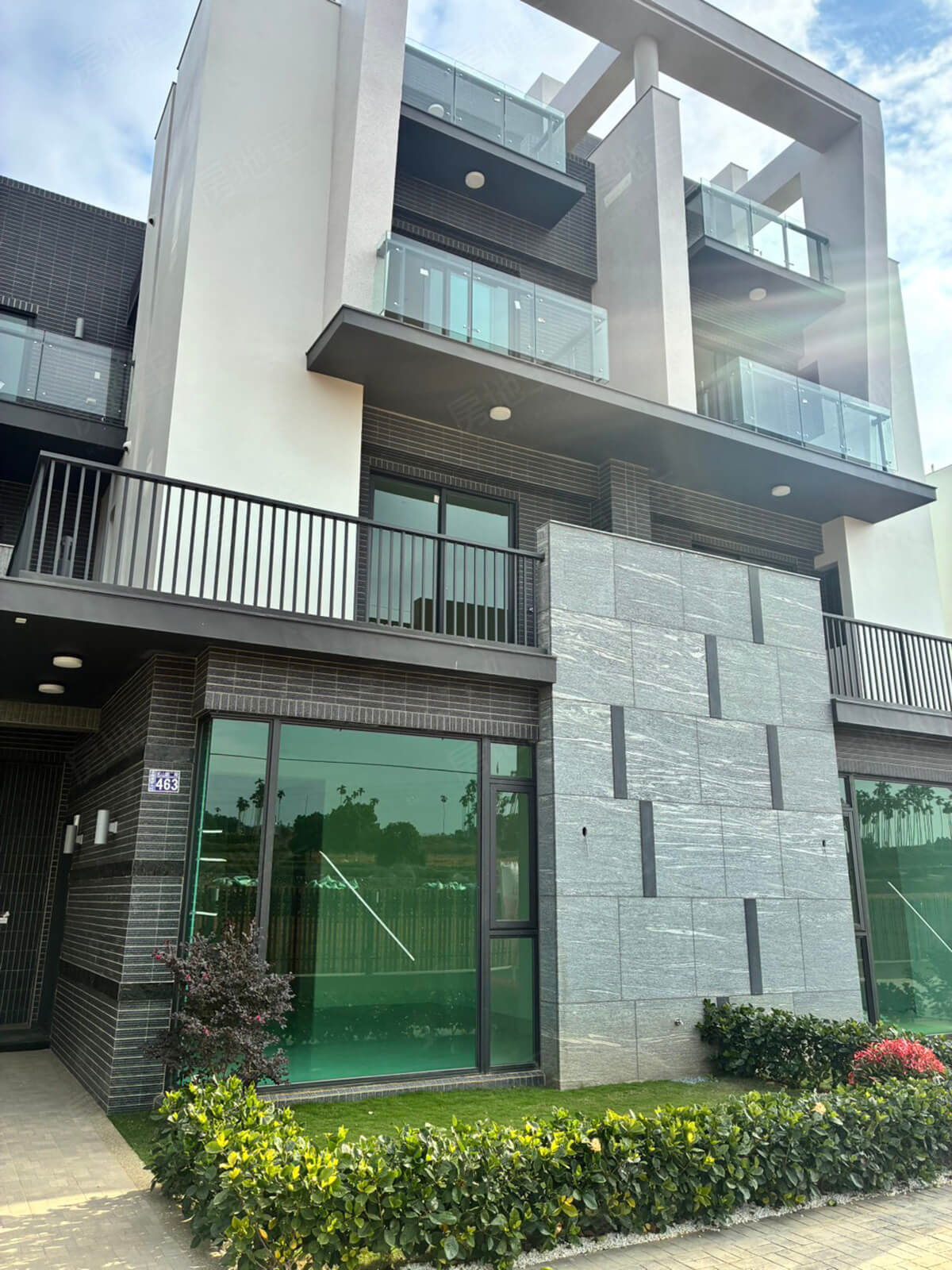 台中買賣預售屋