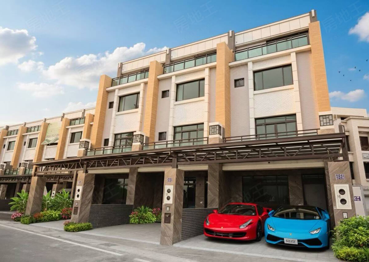 台中建案