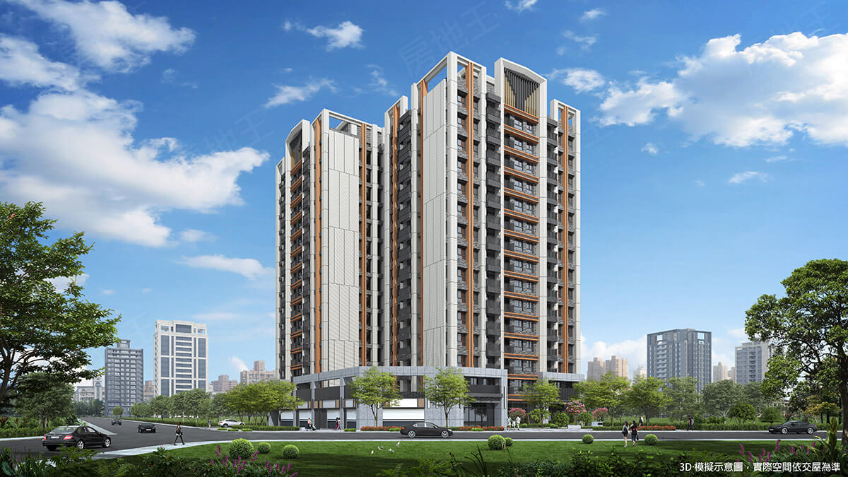 台南新成屋網站