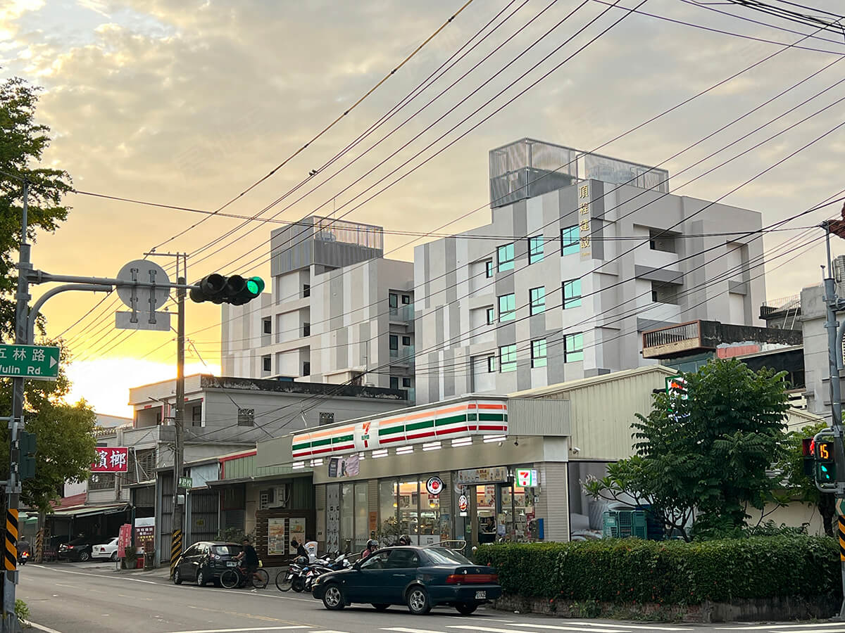 高雄新屋建案 高雄新屋建案