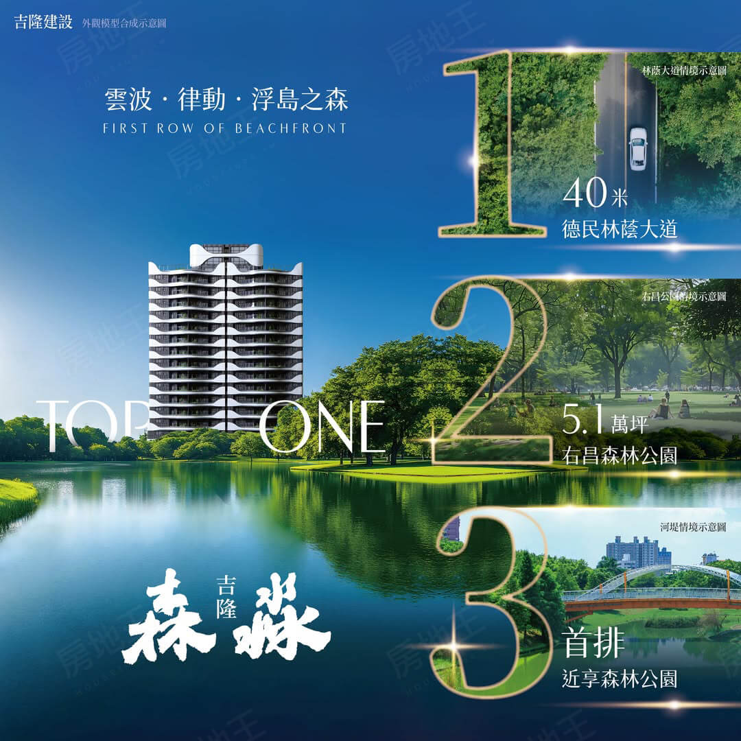 高雄新建案查詢