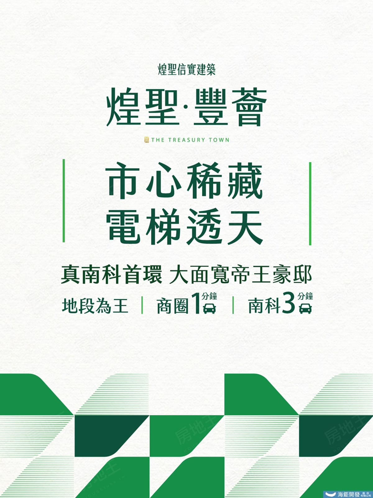 煌聖·豐薈(透天區) 煌聖·豐薈(透天區)