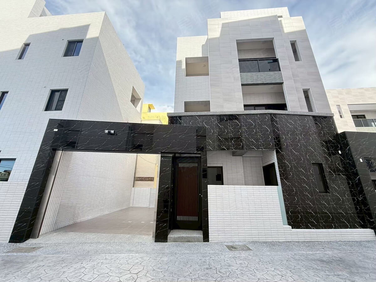 台南新建案查詢