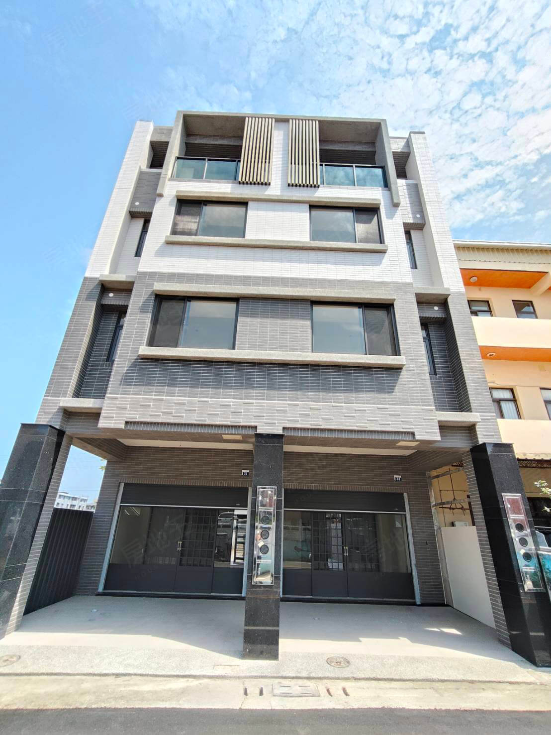 台中新成屋網站