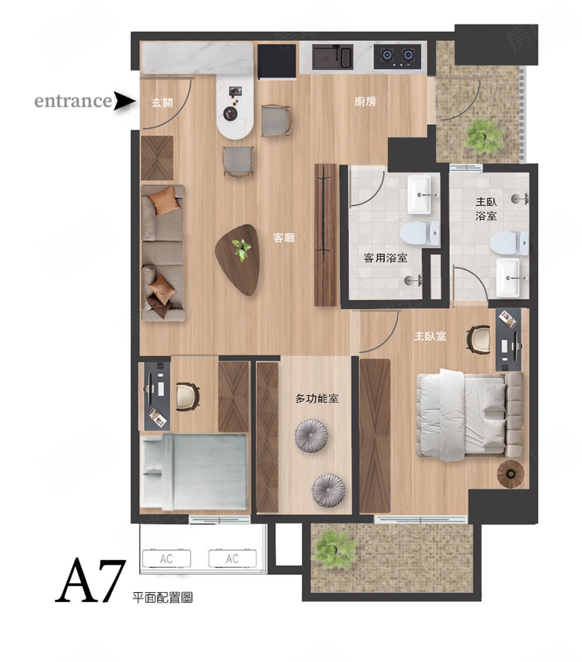 高雄建案 高雄建案