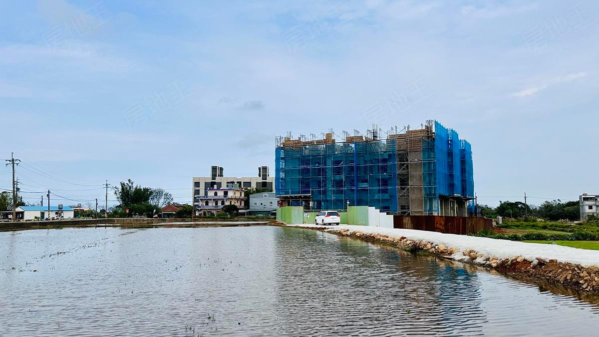 桃園新成屋網站