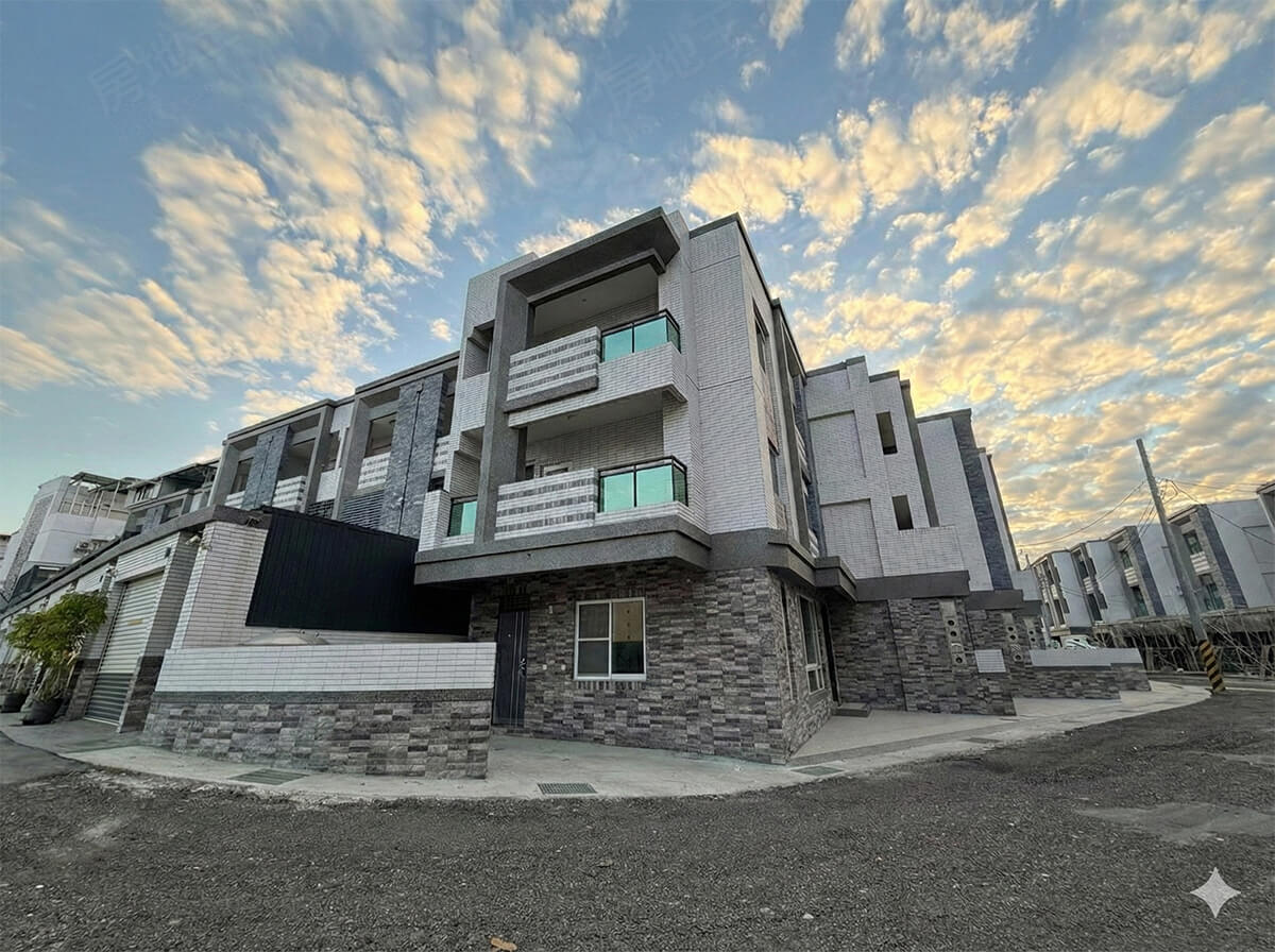 雲嘉購買預售屋