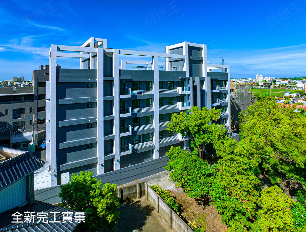觀悦行館No.18