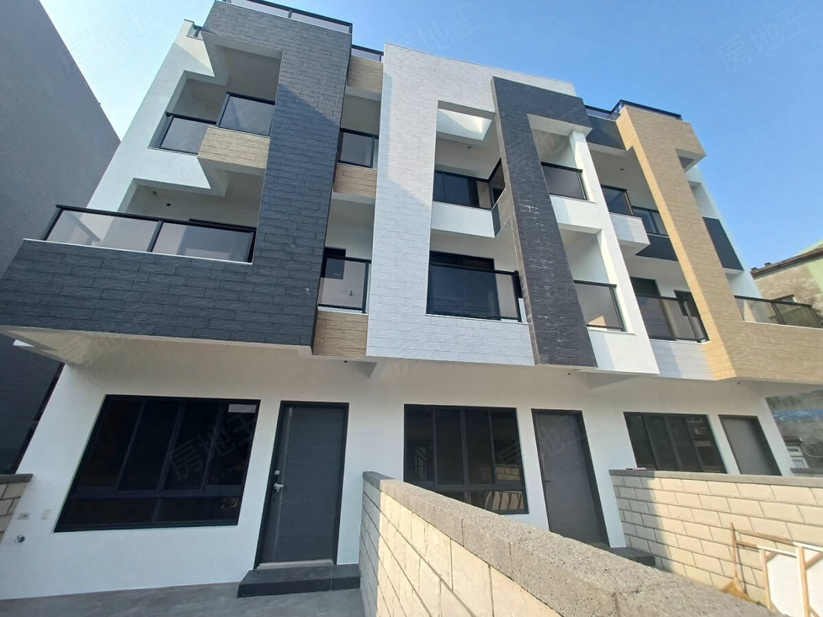 雲嘉新建案 雲嘉新建案