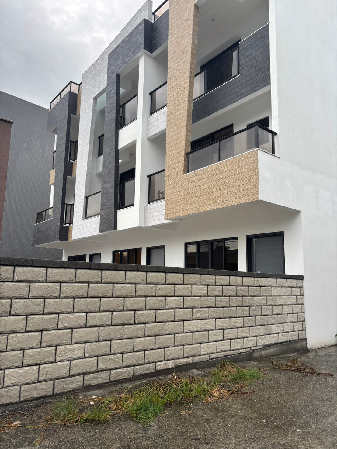 雲嘉新成屋 雲嘉新成屋