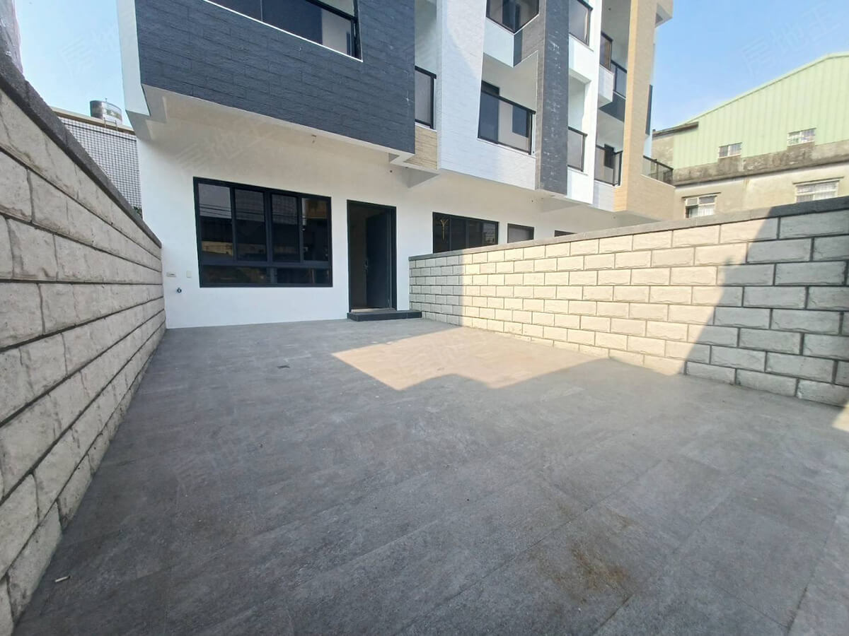 雲嘉新屋建案 雲嘉新屋建案