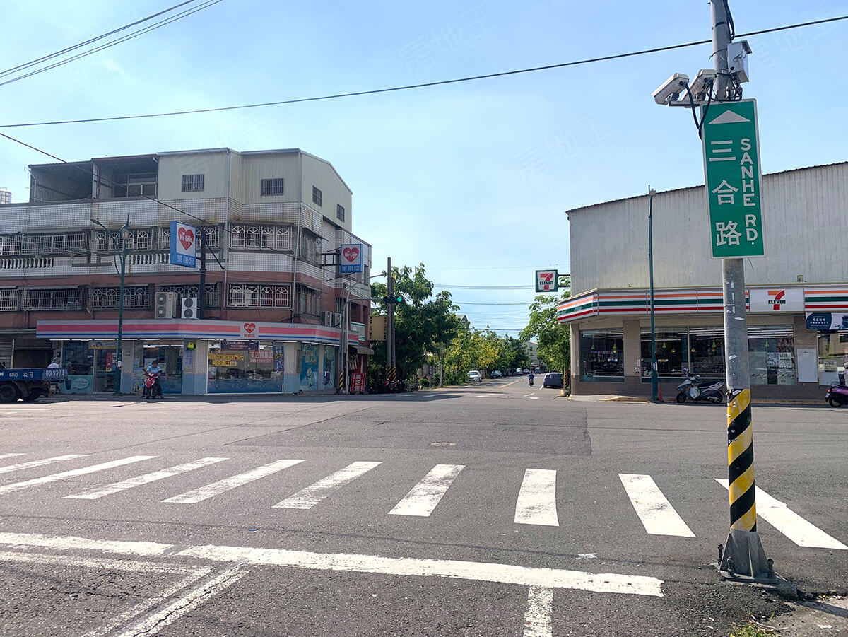 築隱居