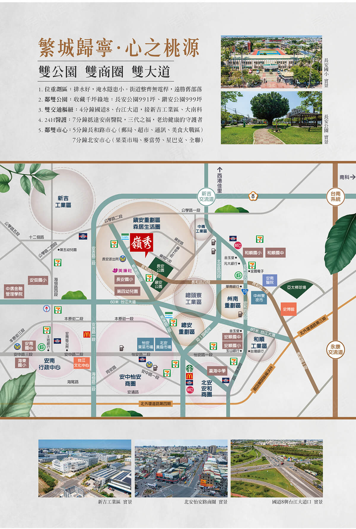 台南新建案查詢