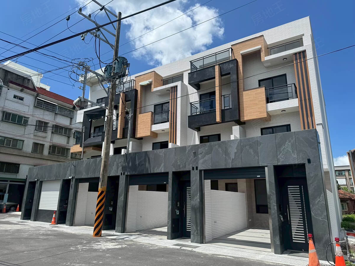 台南新建案查詢