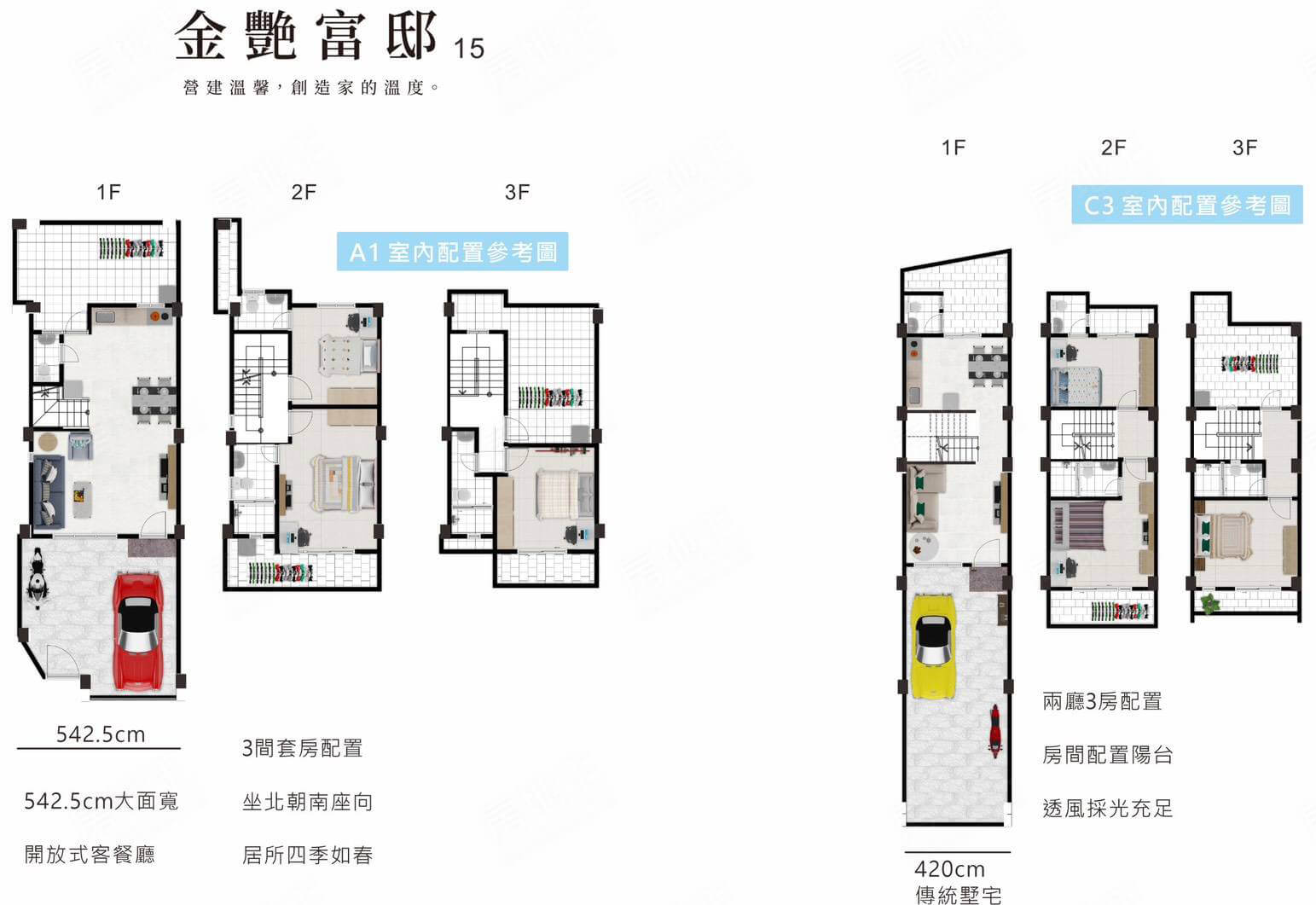 台南新建屋 台南新建屋