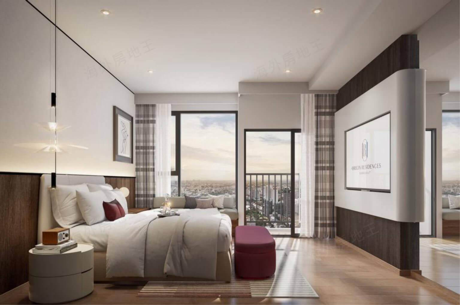 Origin Residences Sukhumvit Origin Residences Sukhumvit