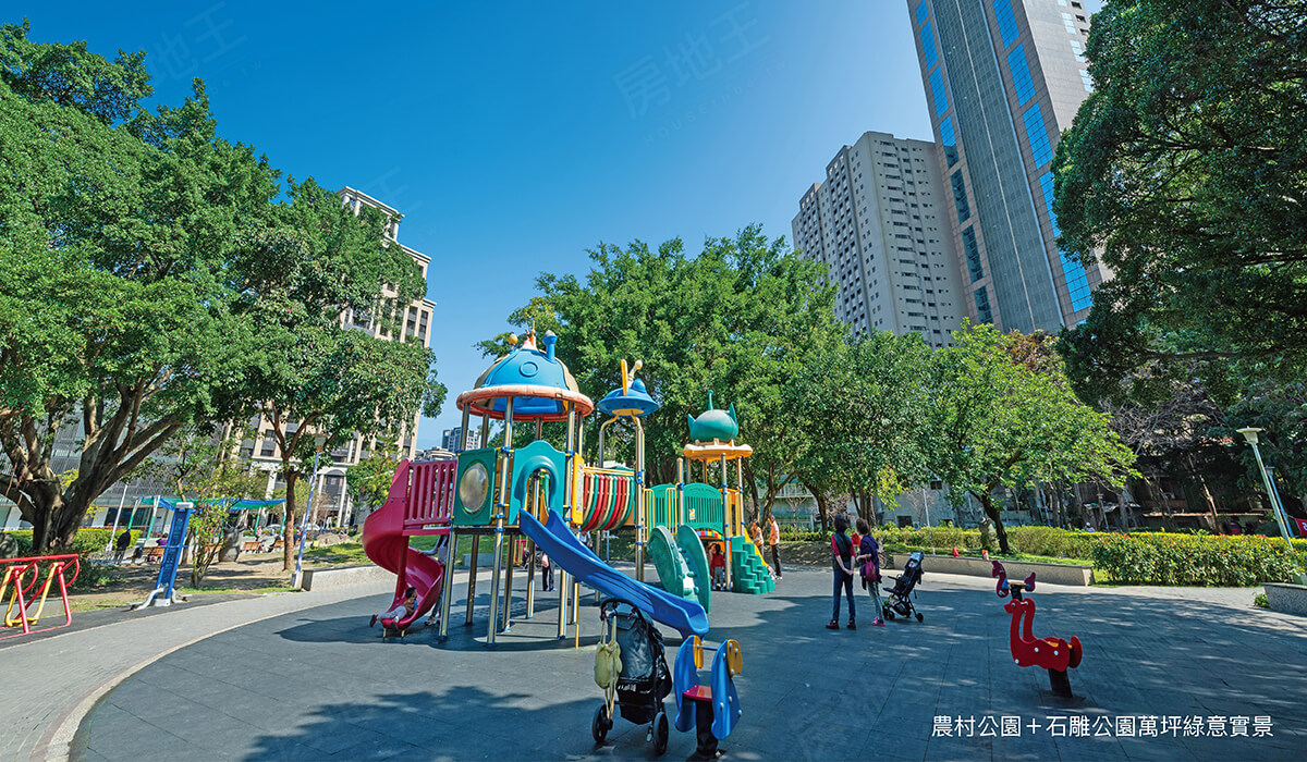 台北找房