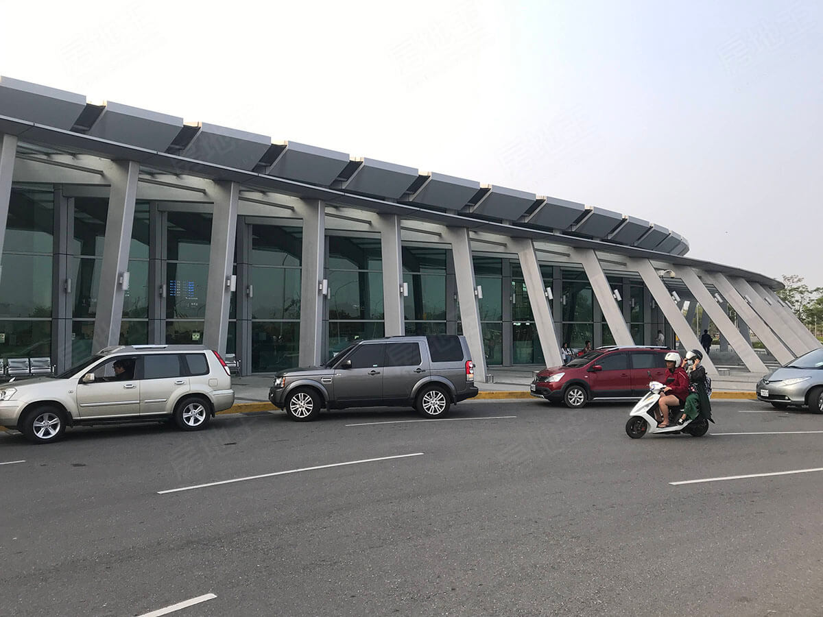雲嘉預售屋建案 雲嘉預售屋建案
