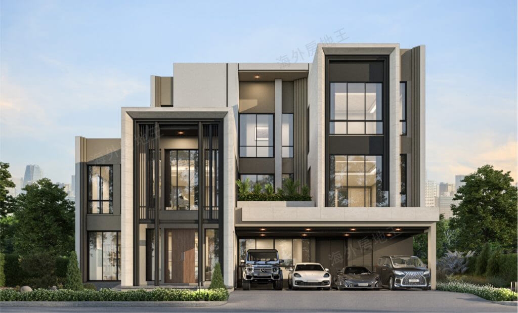 GBB Rama9 Krungthelp Kritha