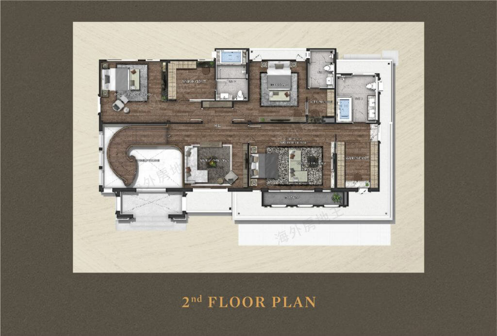 曼谷新屋建案 曼谷新屋建案