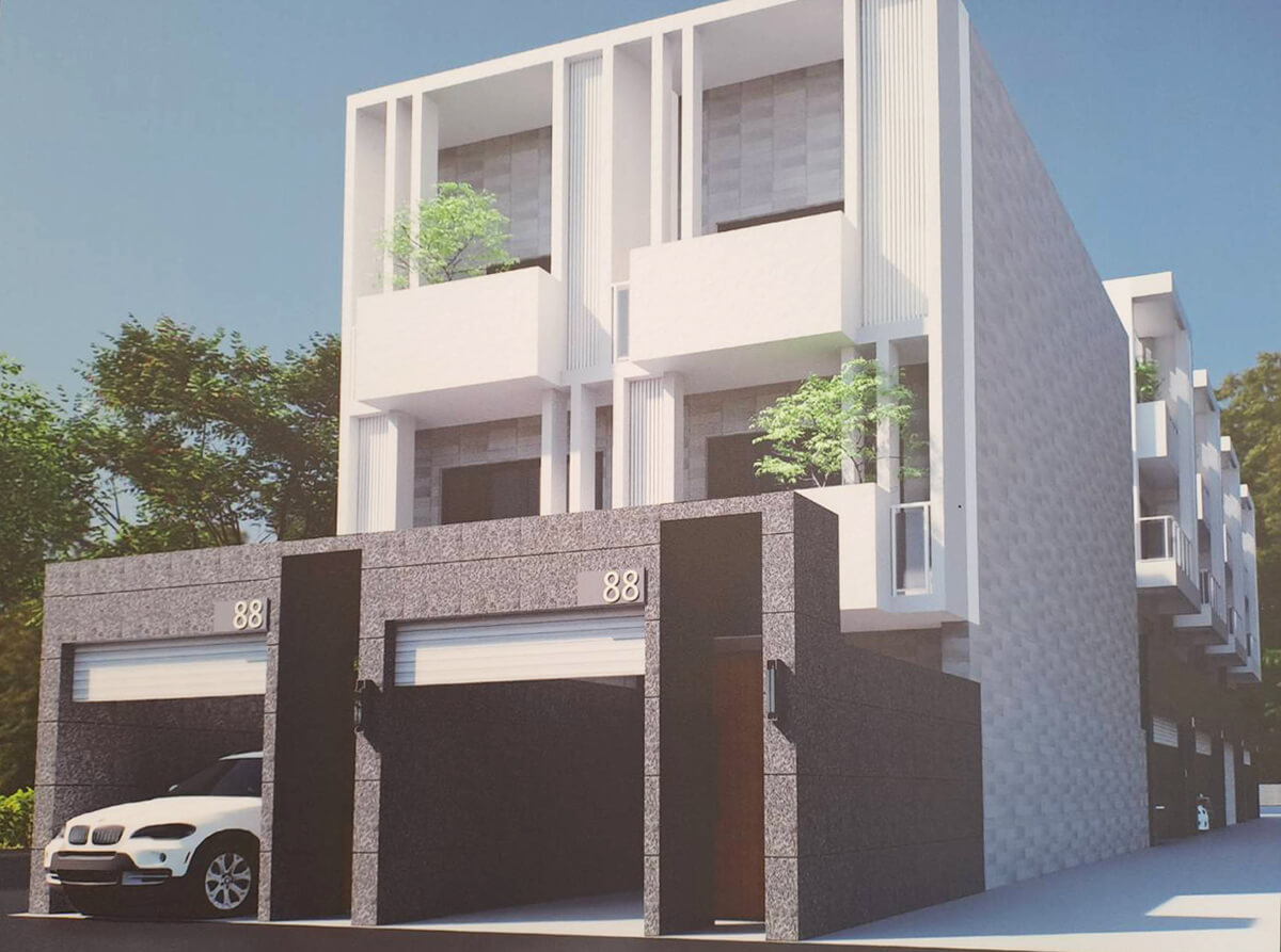 台南預售屋資訊