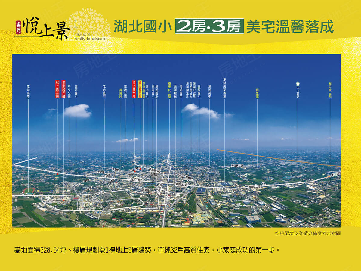 台中預售屋網站