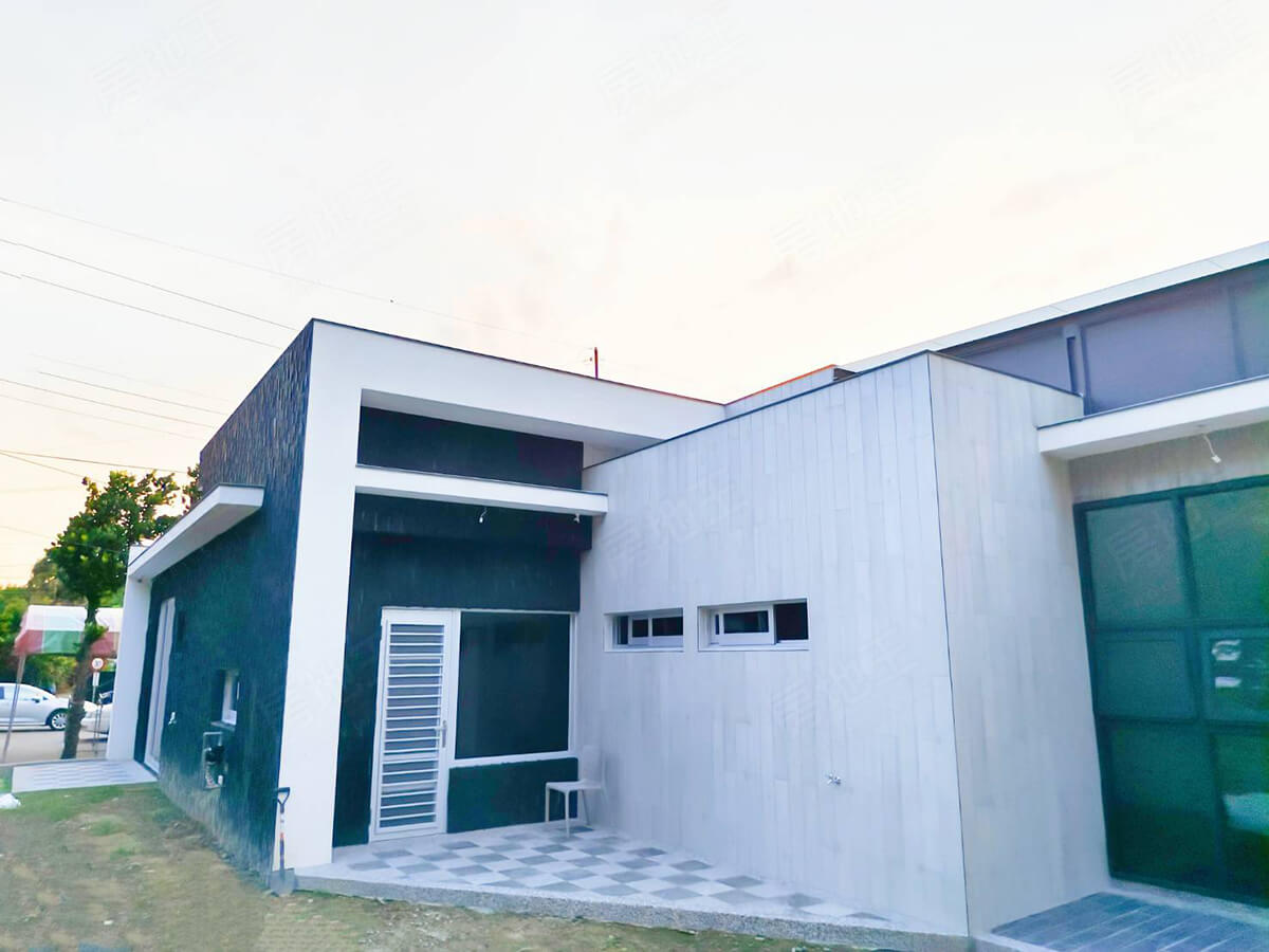 雲嘉新屋建案 雲嘉新屋建案
