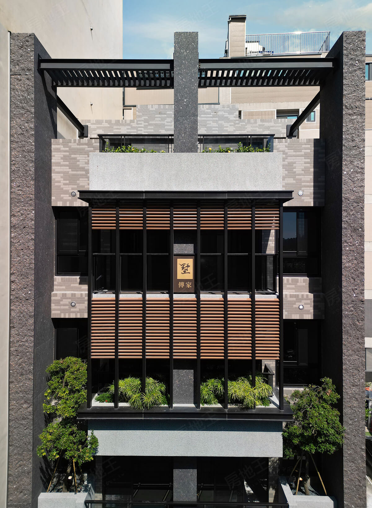 台中新建案 台中新建案