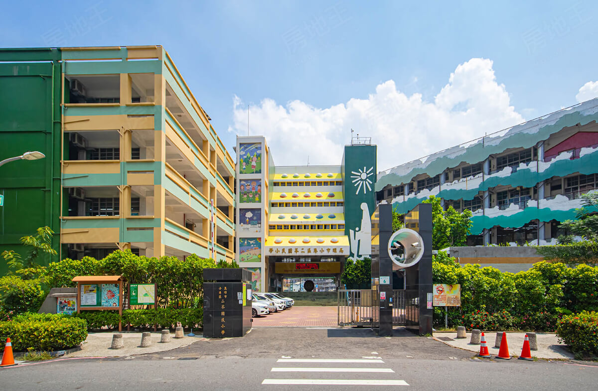 高雄預售屋建案