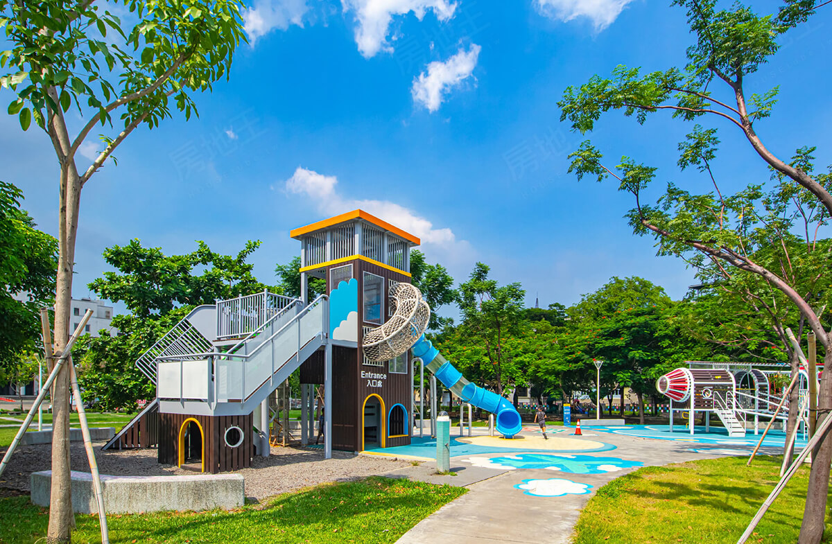 高雄購買預售屋