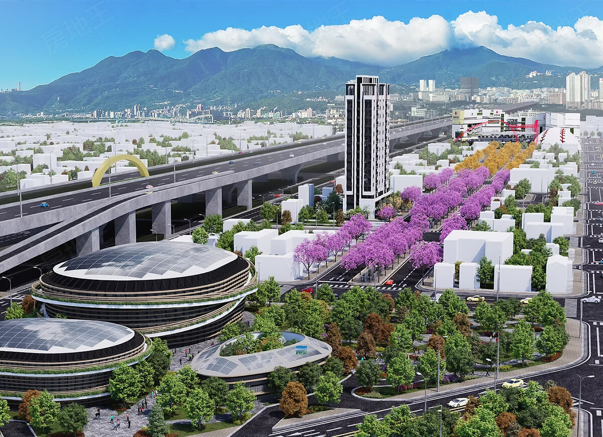 台中預售屋網站