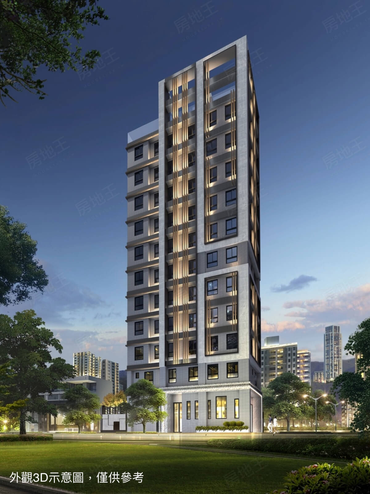 台北新建屋 台北新建屋