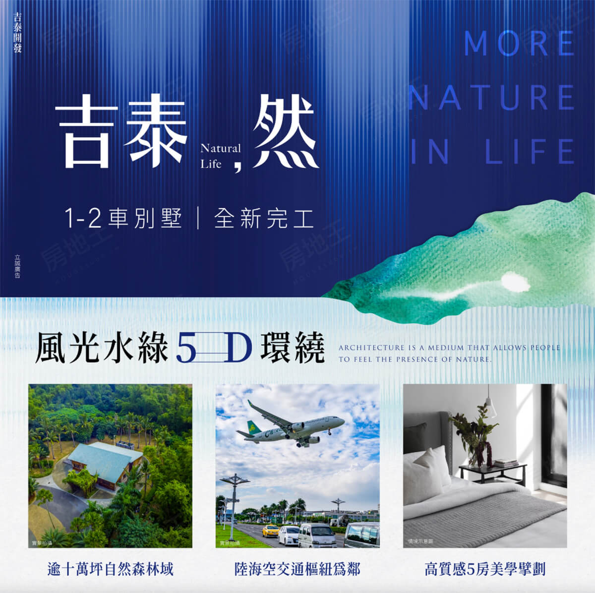 高雄預售屋建案