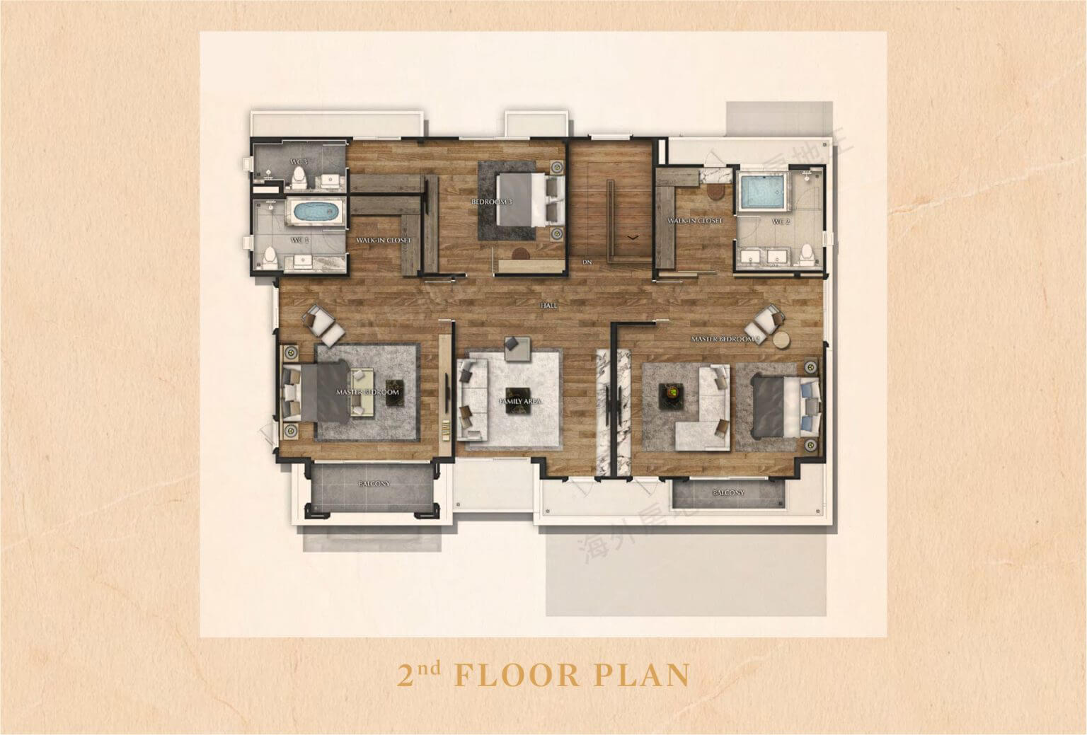 曼谷新建屋 曼谷新建屋