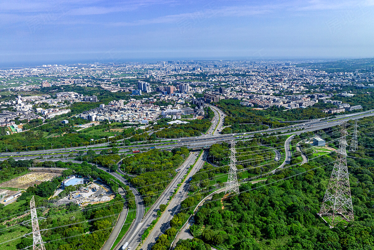 台中新建案