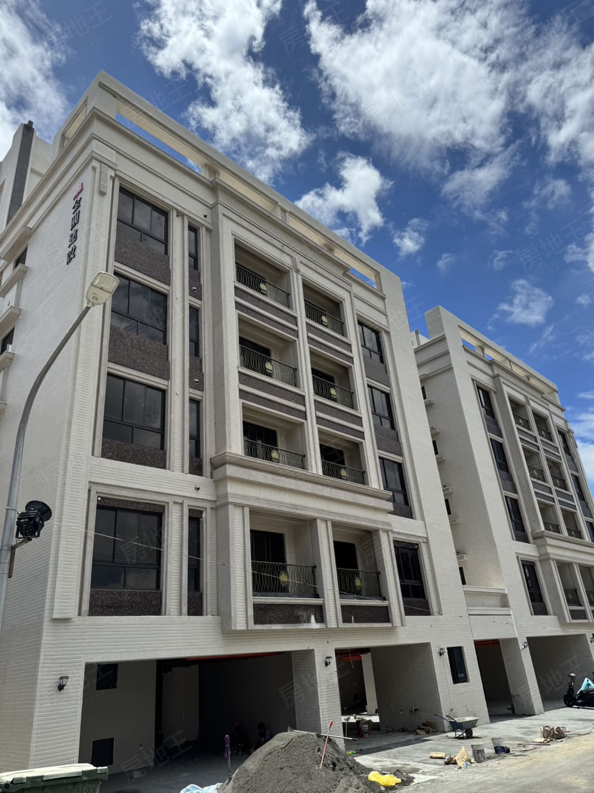高雄新屋建案