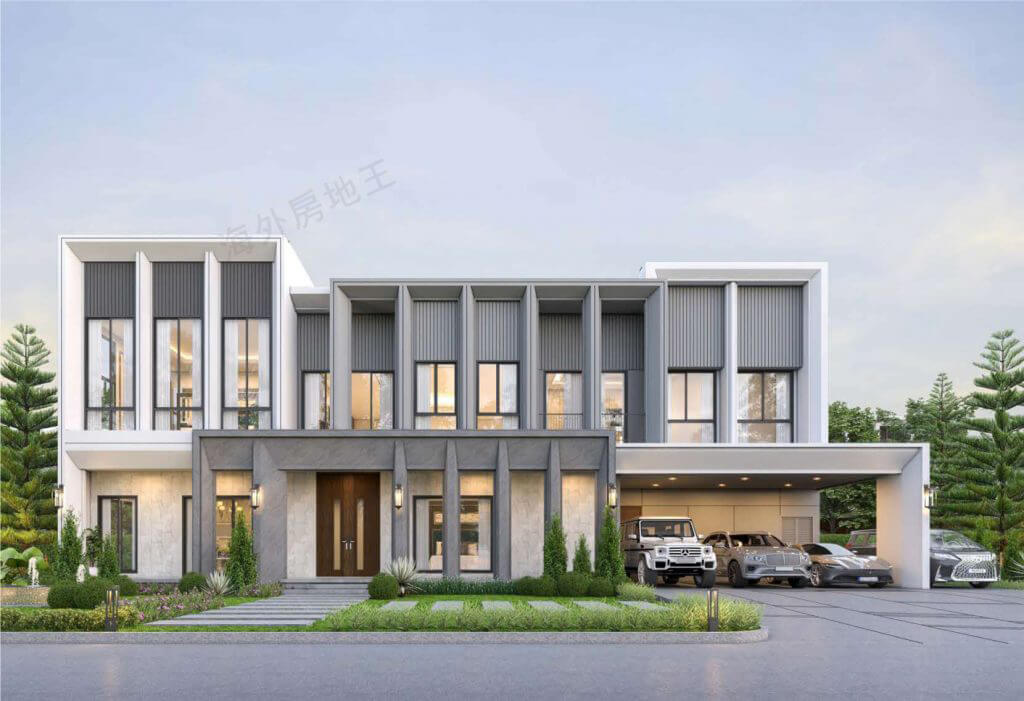 曼谷預售屋建案 曼谷預售屋建案